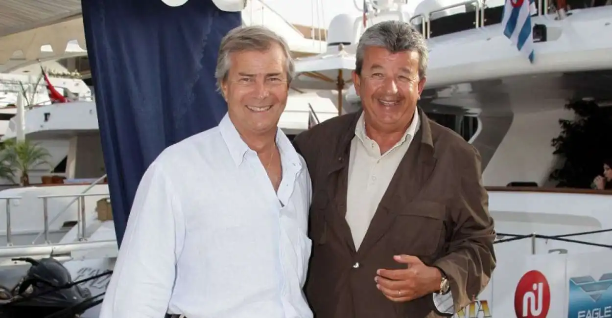 vincent bollore tarak ben ammar