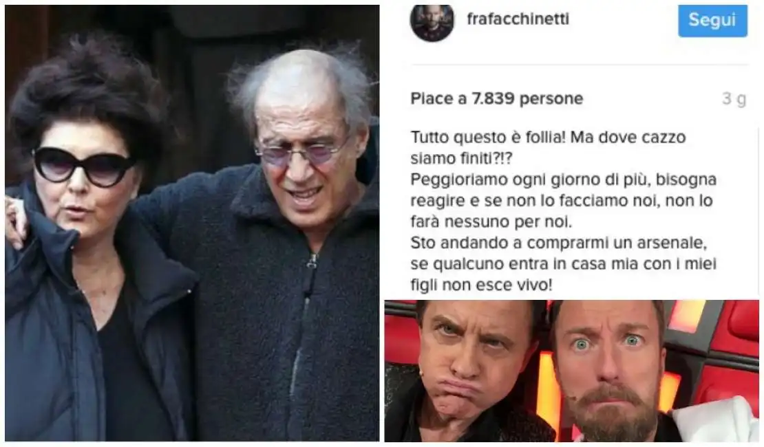 celentano facchinetti