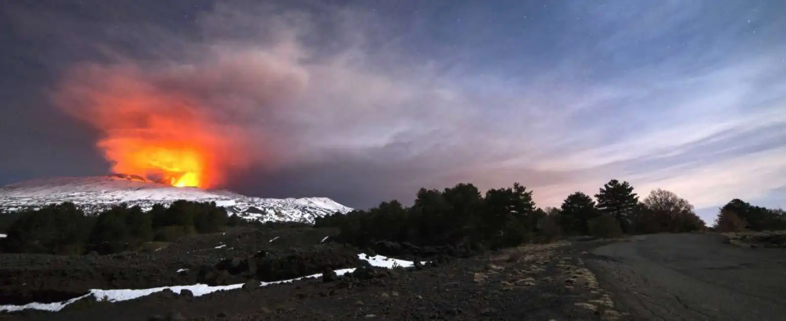 etna