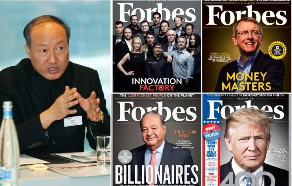 forbes chen feng