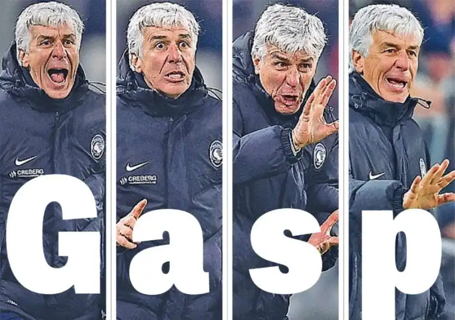 gasperini