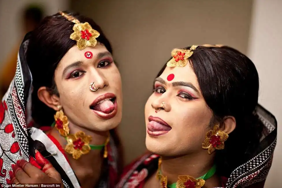 hijras dhaka