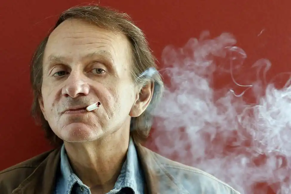 houellebecq