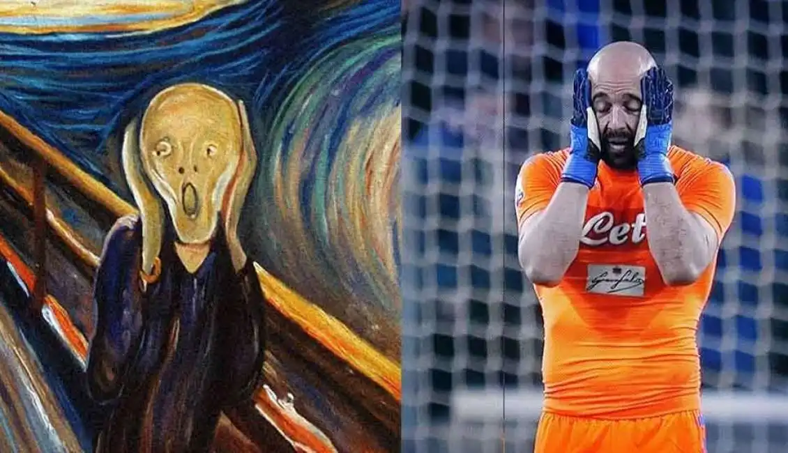 juventus napoli reina