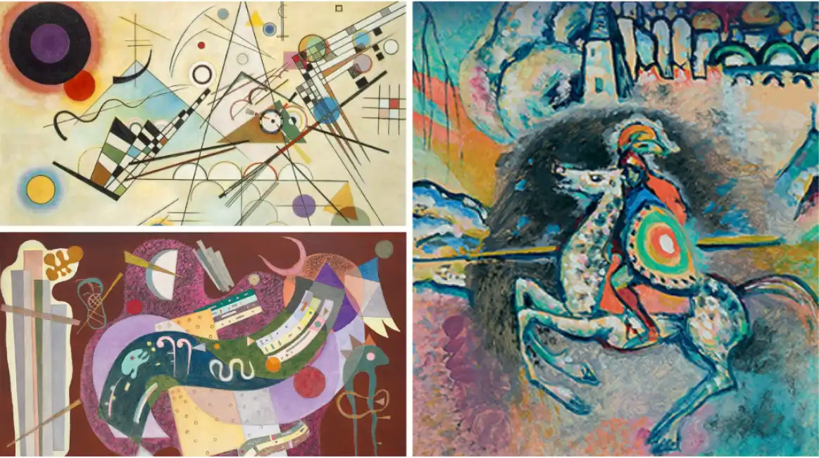 kandinsky