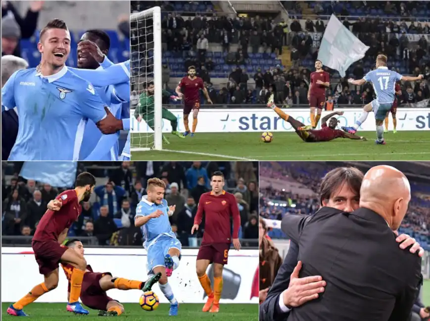 lazio roma