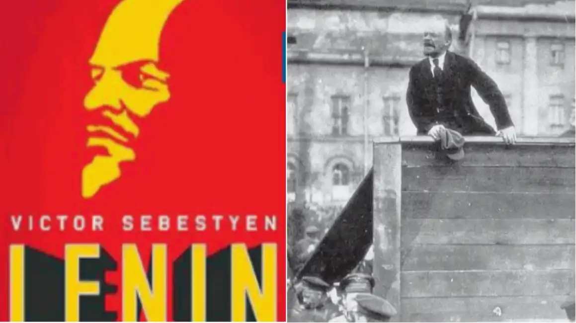 lenin