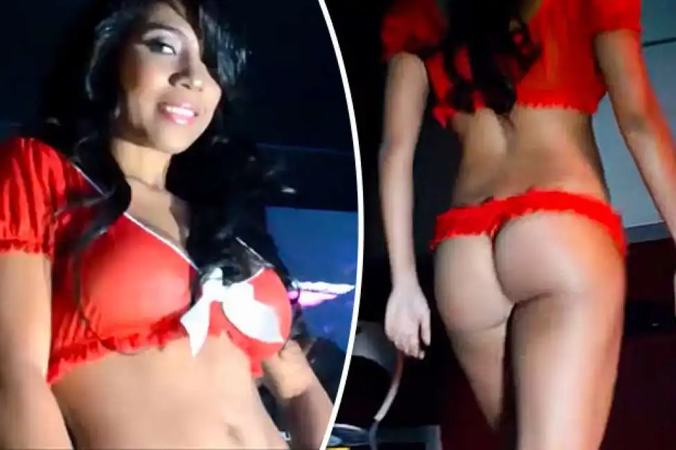 miss bum bum colombia