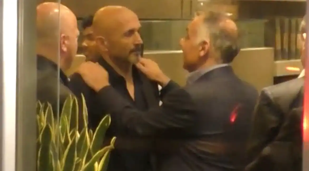 pallotta spalletti