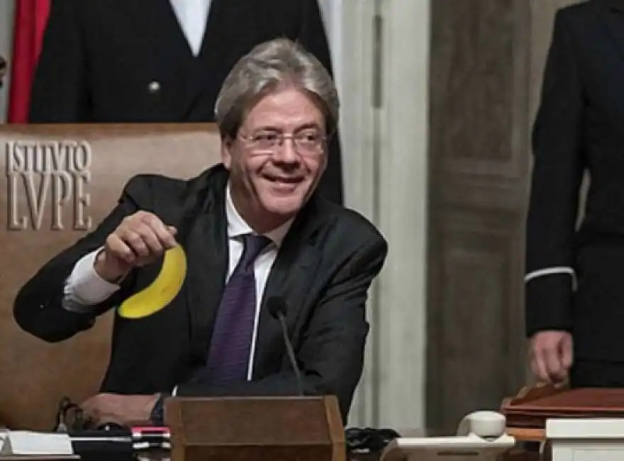 paolo gentiloni