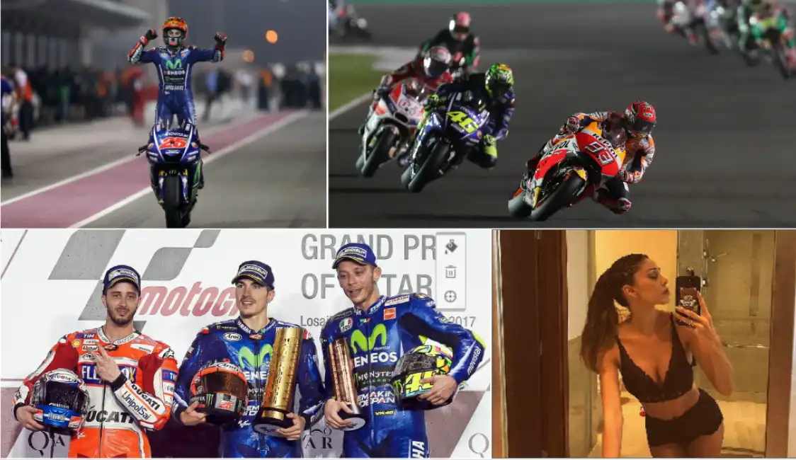 qatar moto gp