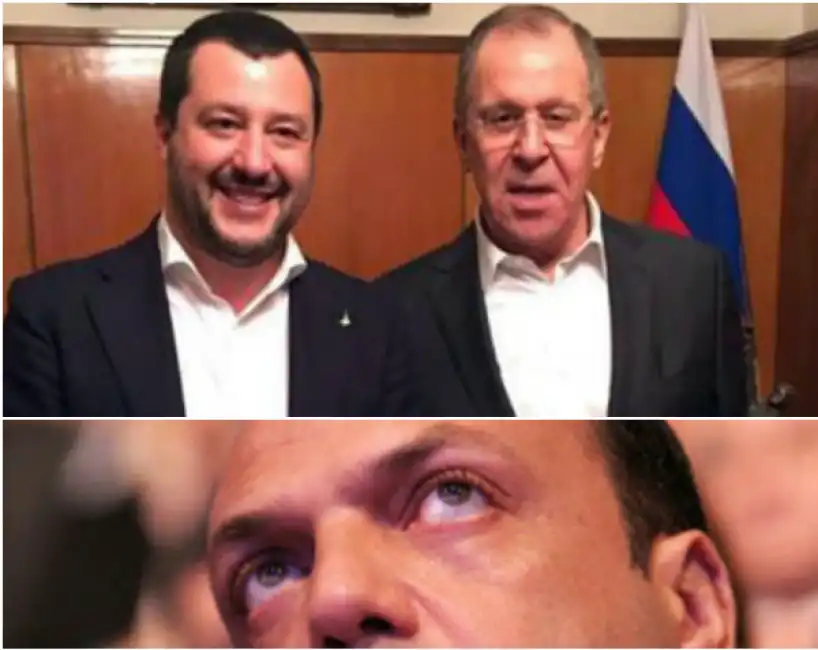 salvini lavrov