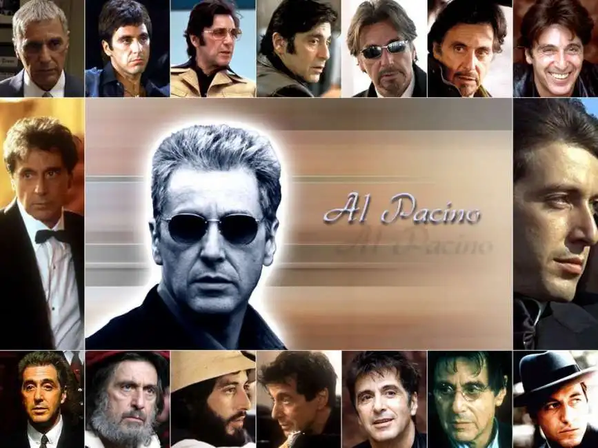 al pacino 