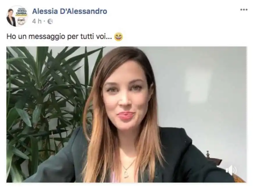 alessia d alessandro