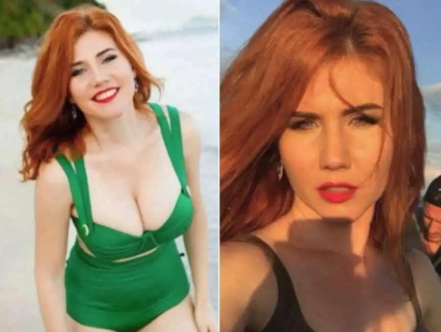 anna chapman