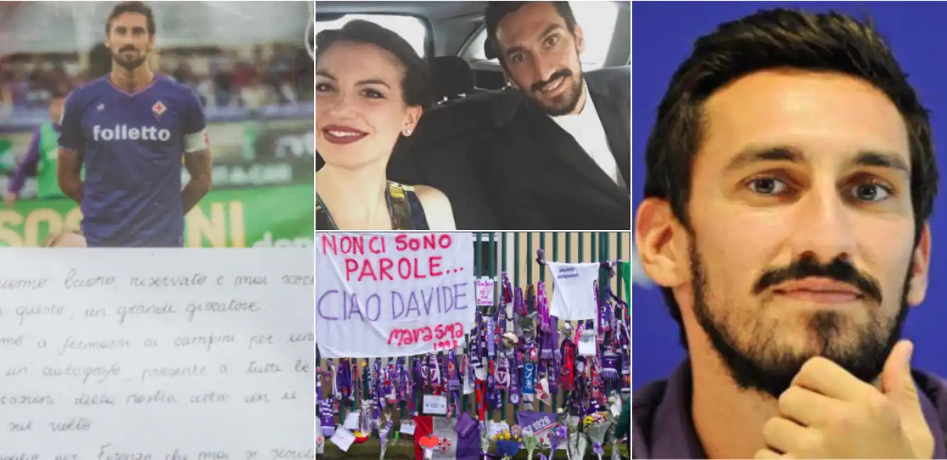 astori