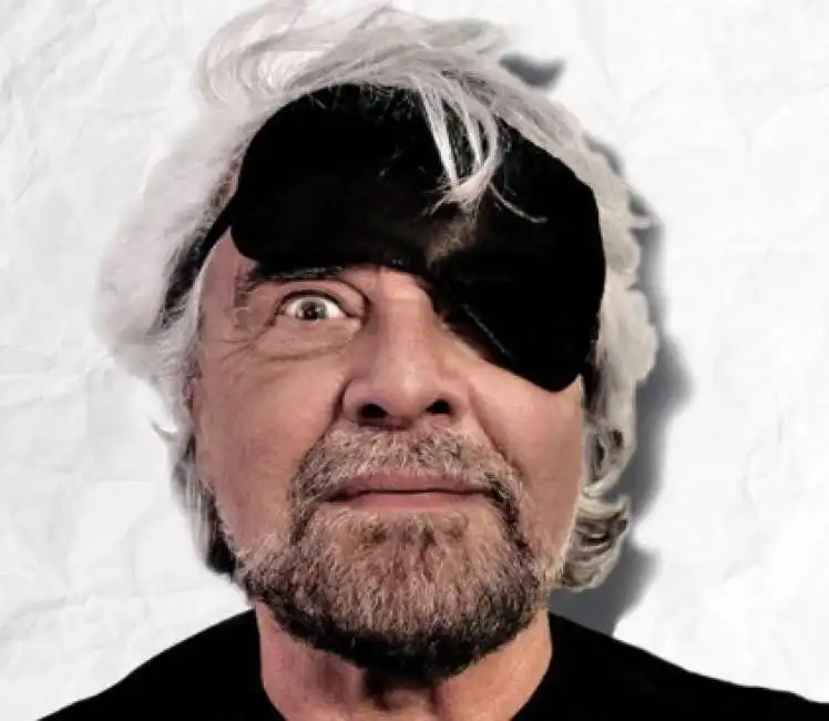 beppe grillo