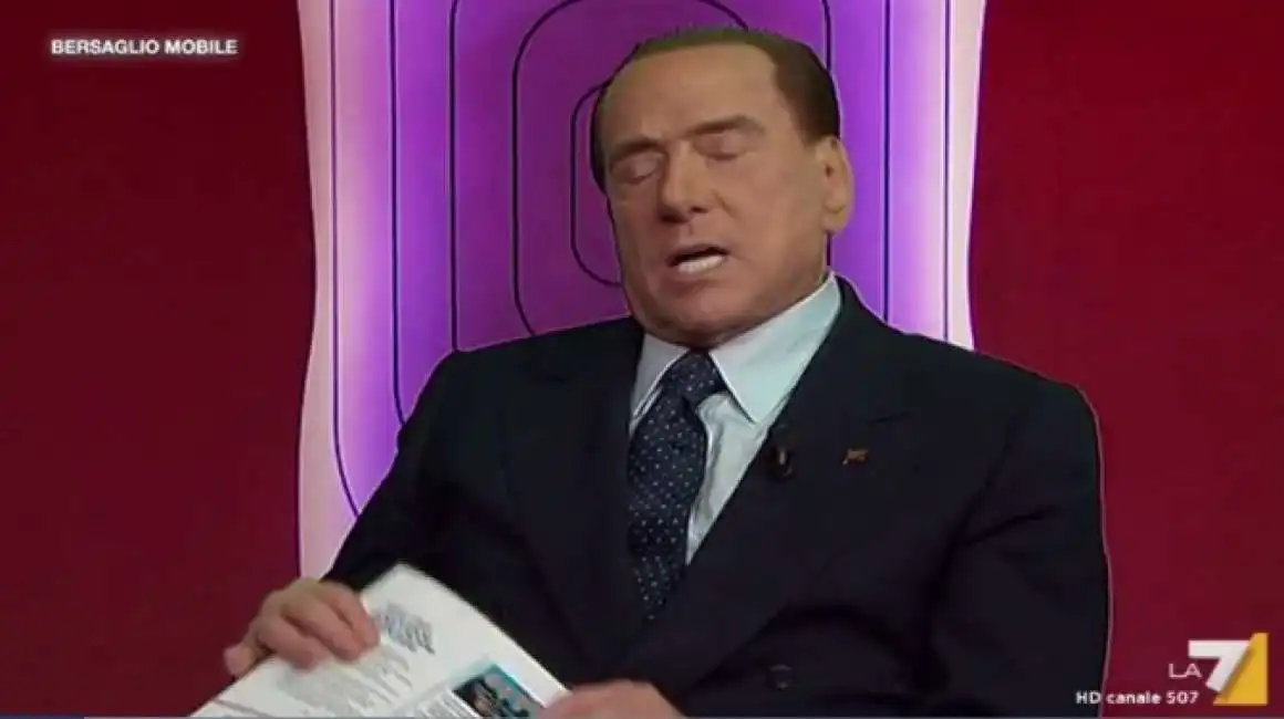 berlusconi mentana