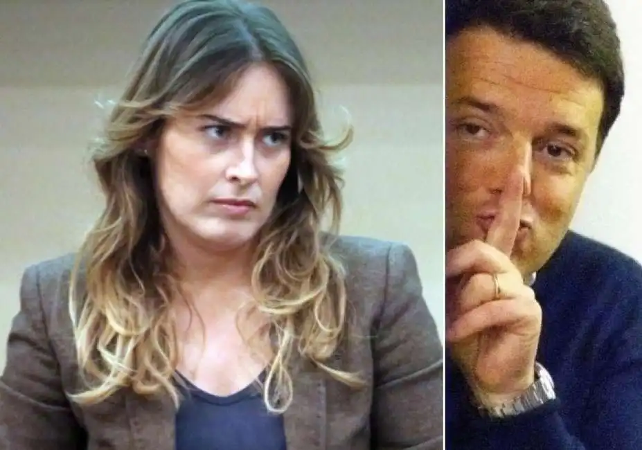 boschi renzi