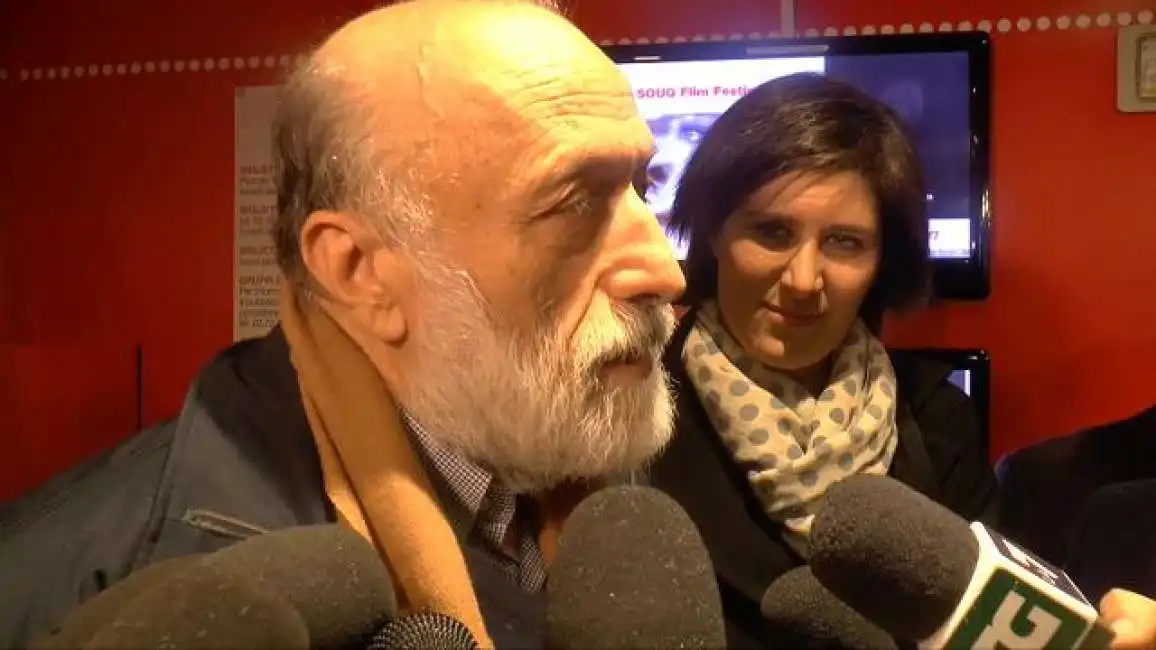 carlo petrini e chiara appendino