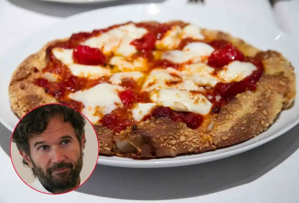 cracco pizza