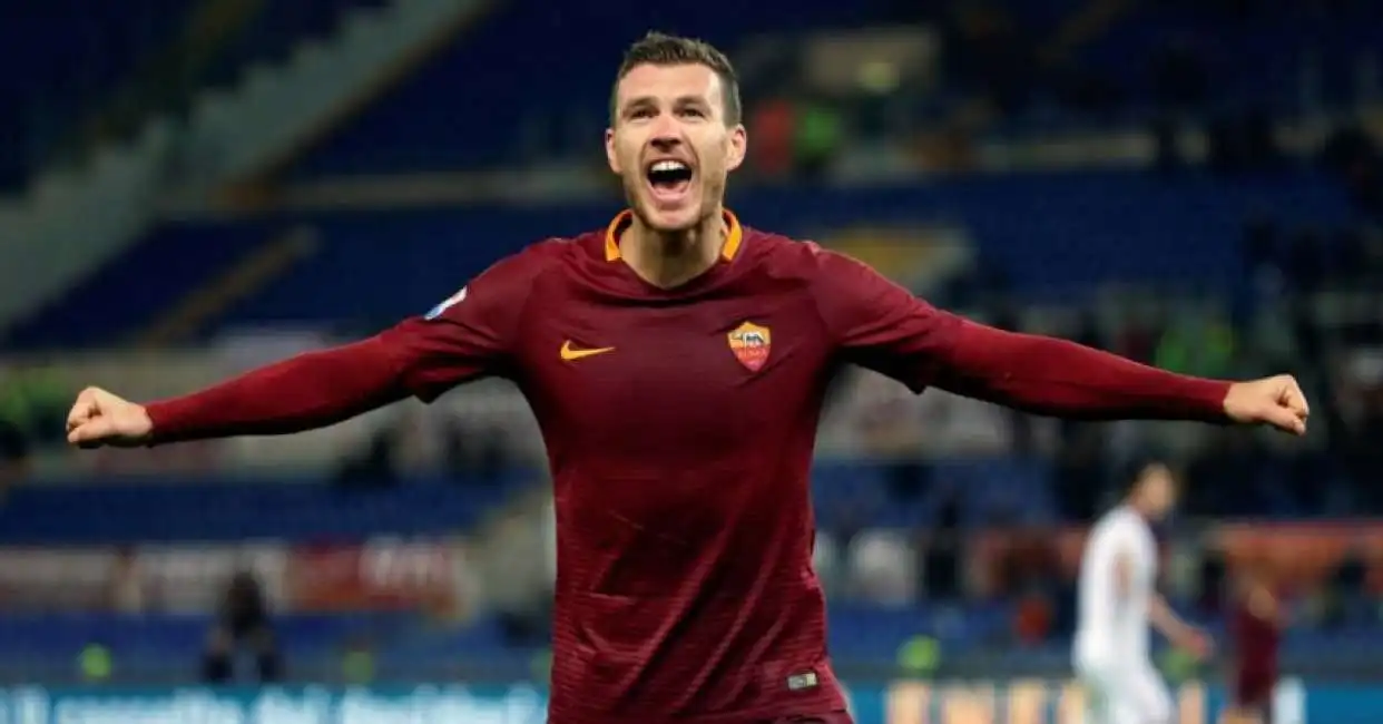 dzeko