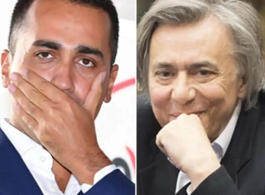 freccero di maio