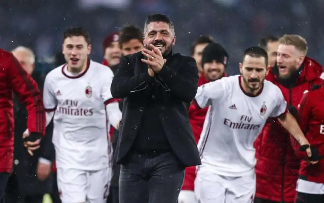 gattuso