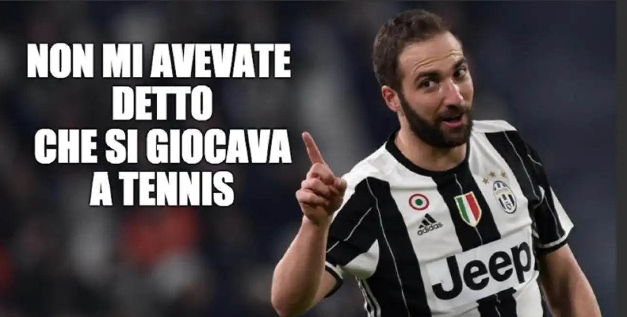 higuain