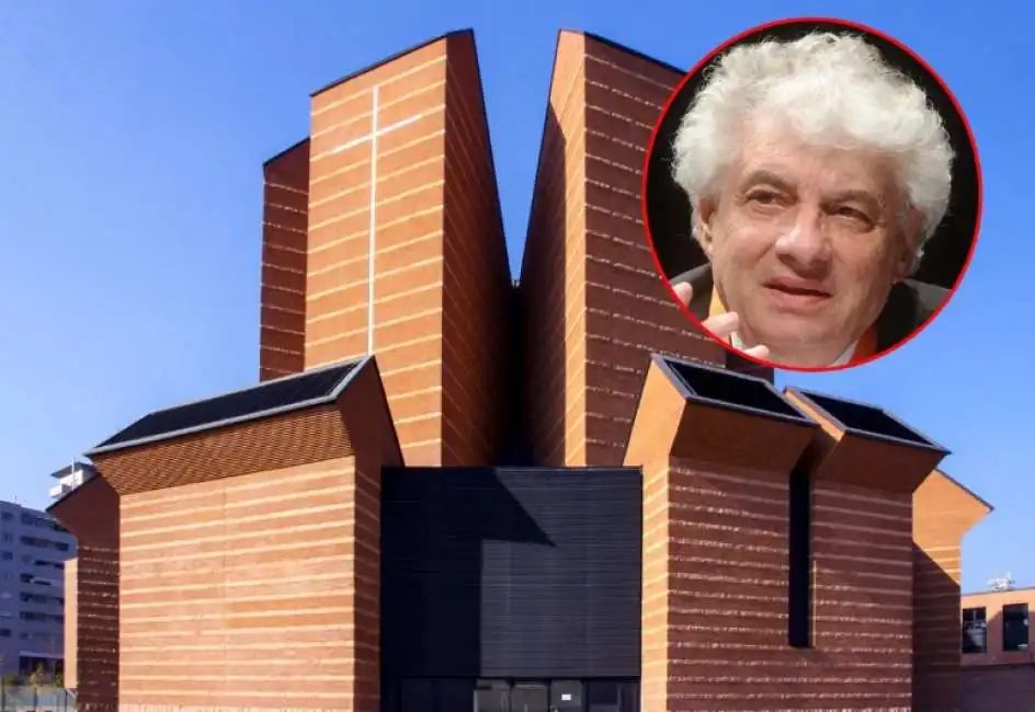 mario botta