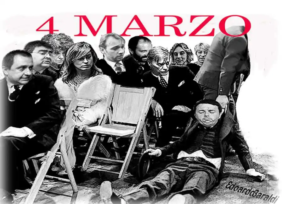 matteo renzi pd