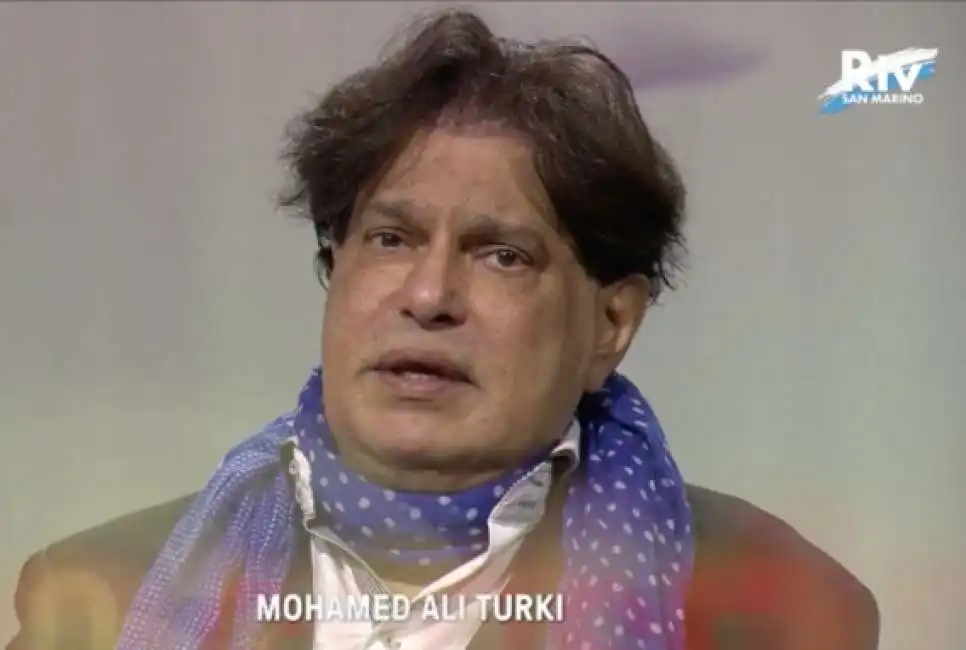 mohamed ali ismail turki 