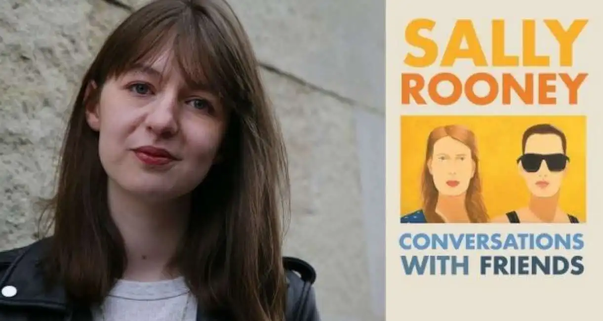 sally rooney