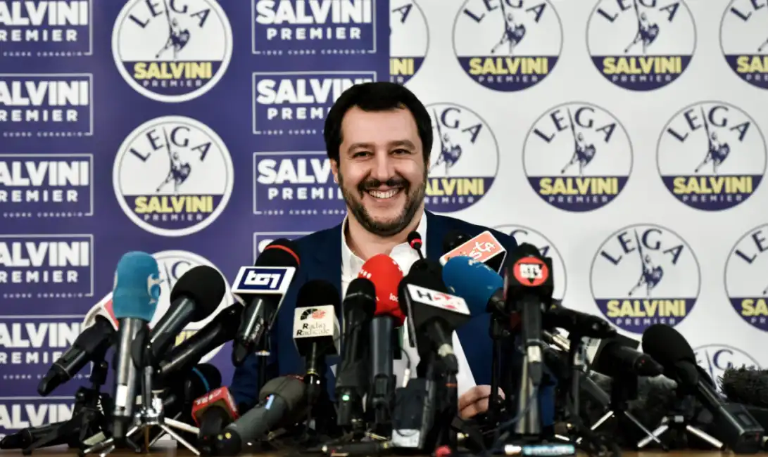 salvini