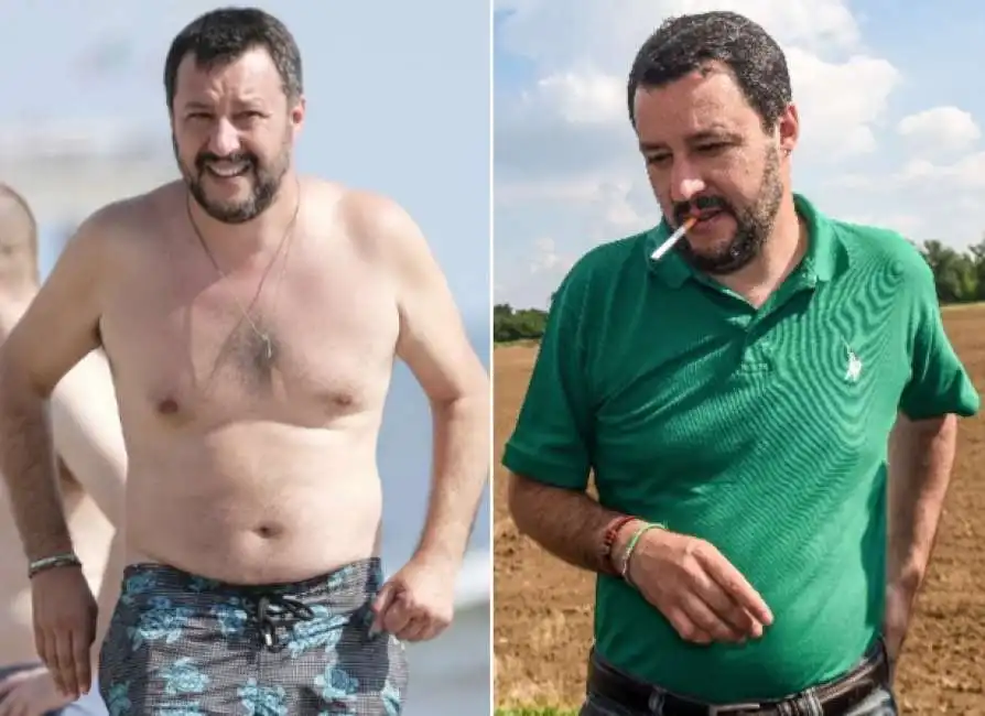 salvini