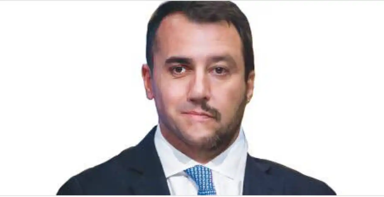 salvini di maio