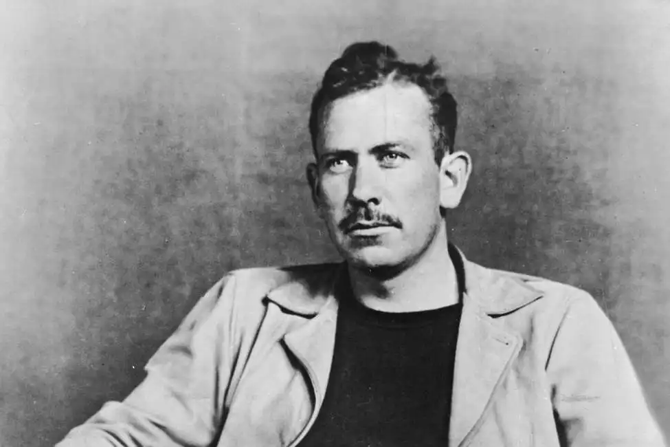 steinbeck