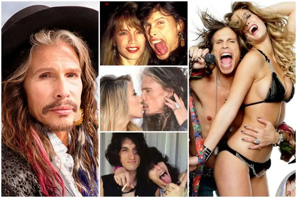 steven tyler