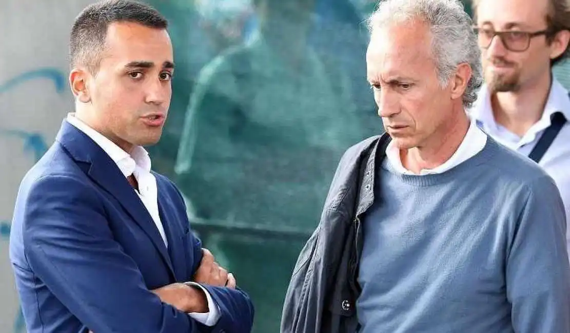 travaglio di maio