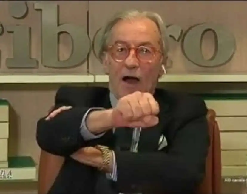 vittorio feltri