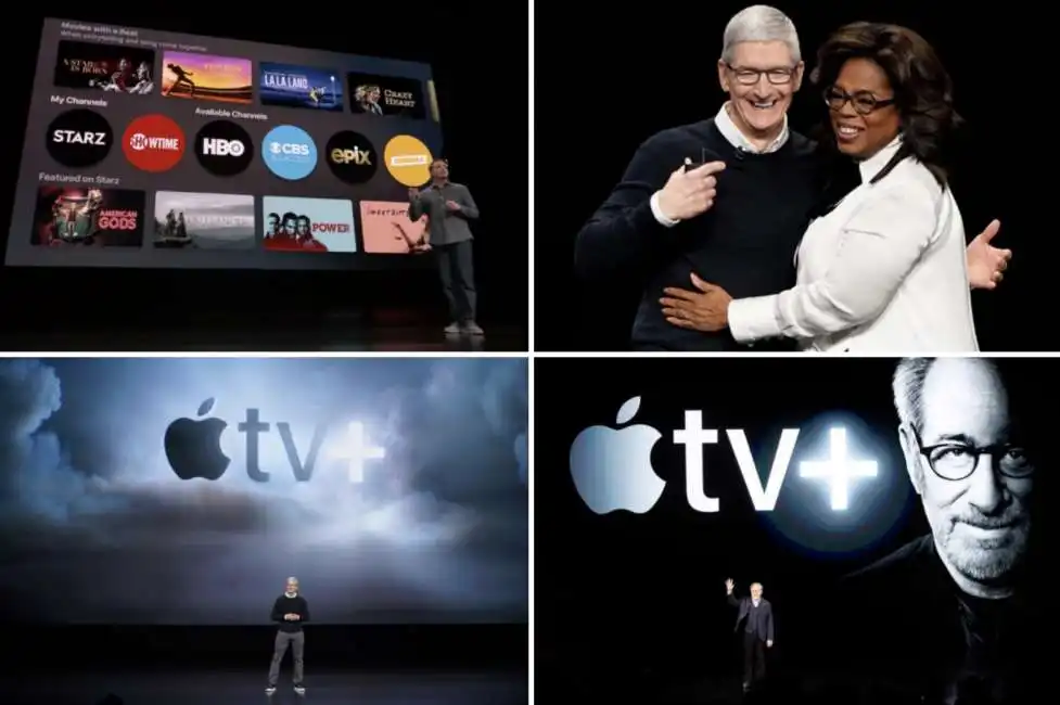 apple tv+