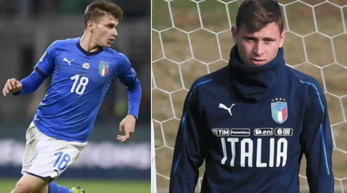 barella