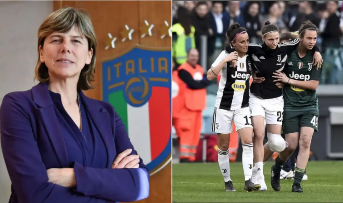 bertolini italia femminile juventus women-fiorentina