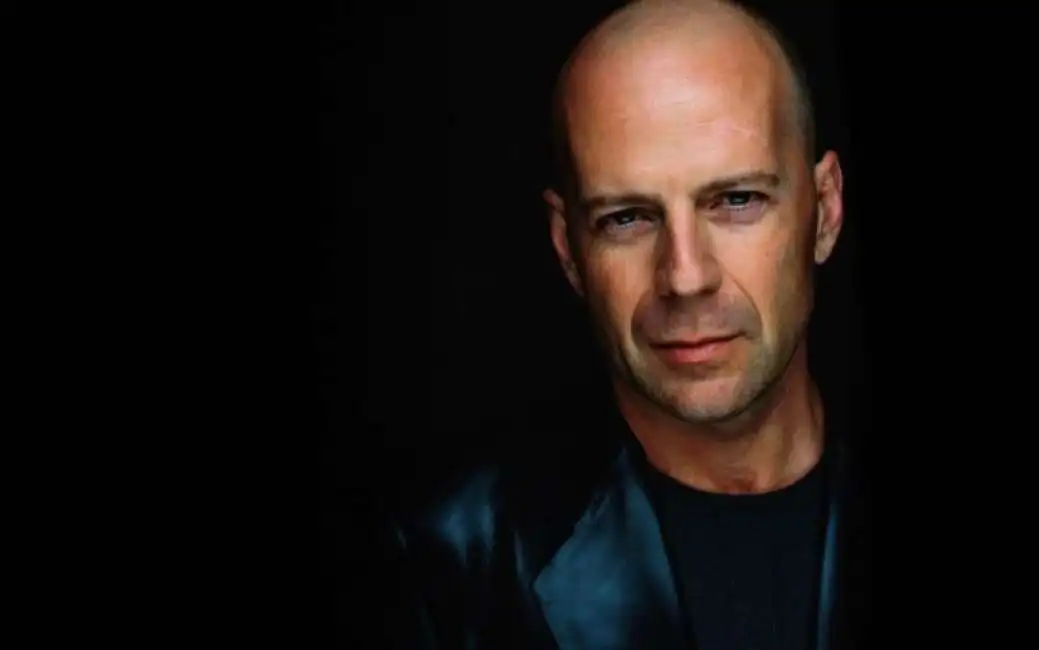 bruce willis