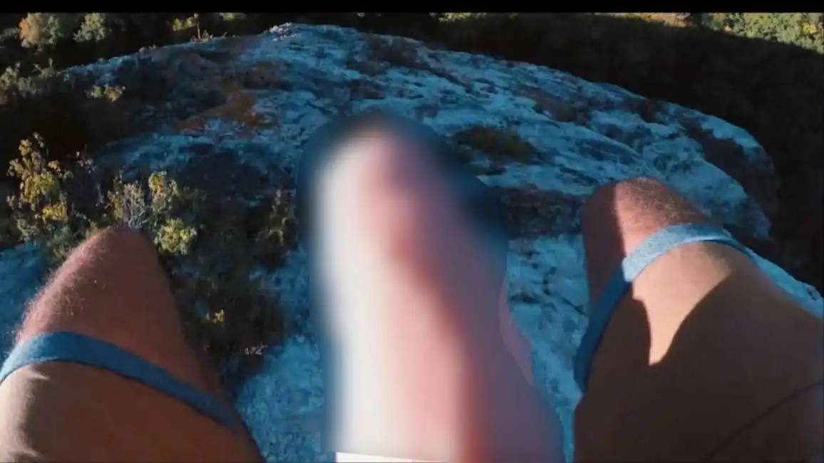 cock cam dildo gopro