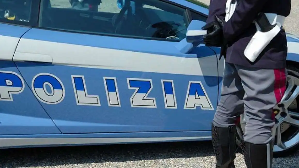 commissariato polizia