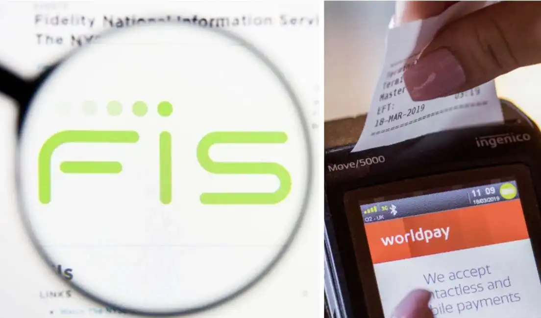 fis worldpay