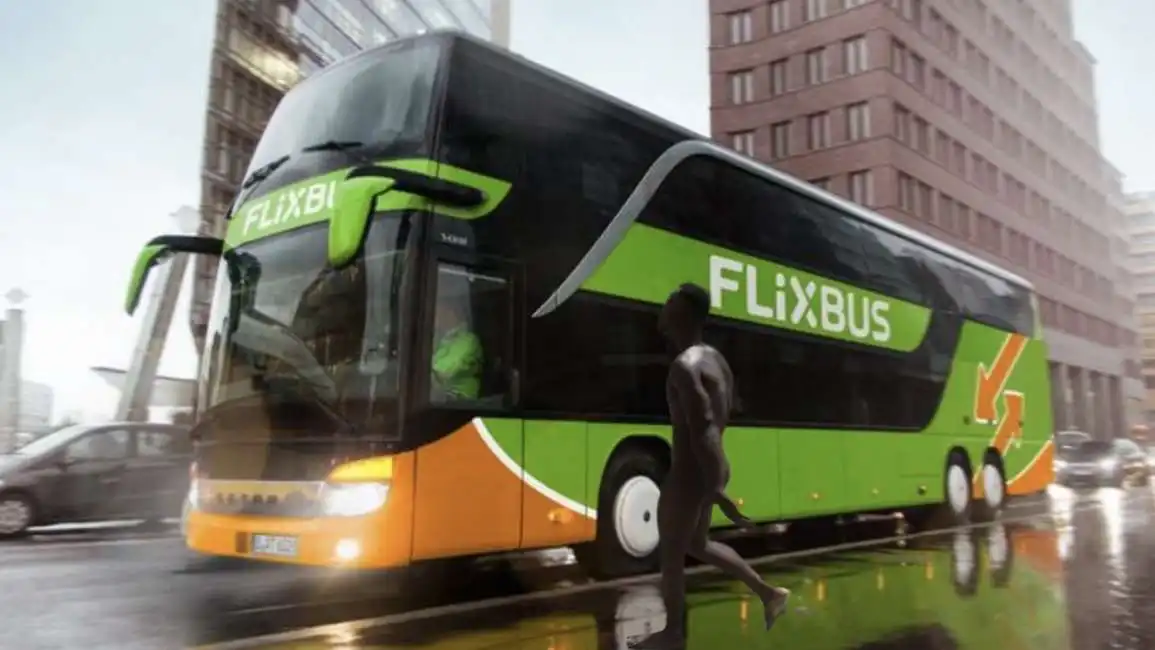 flixbus migranti