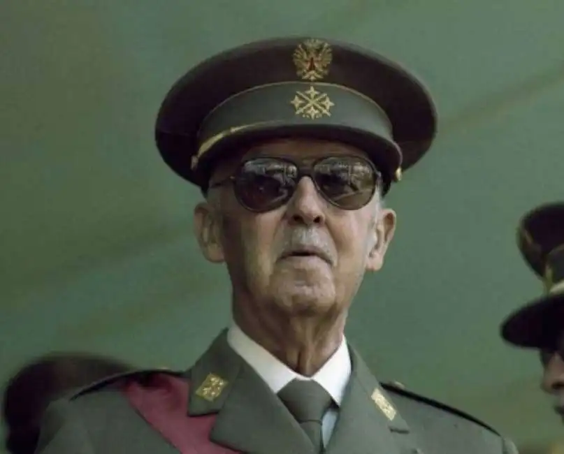 francisco franco