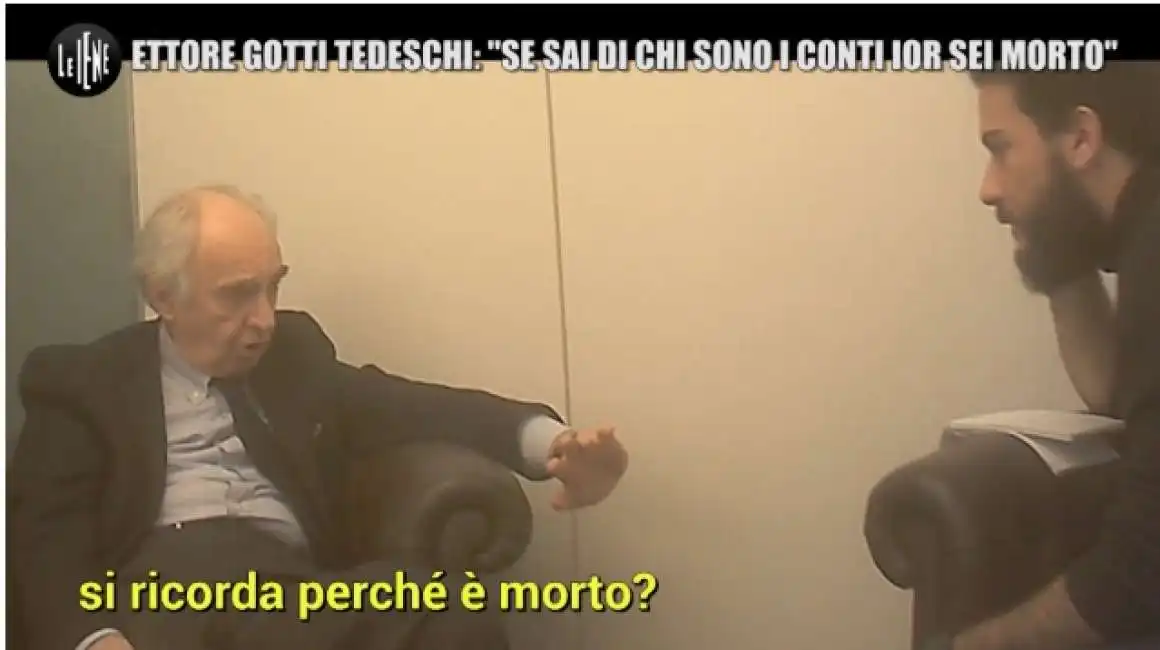 gotti tedeschi antonino monteleone iene